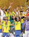 Is Sundowns’ second star a lesson for SA’s democracy and its leaders Is Sundowns’ second star a lesson for SA’s democracy and its leaders24