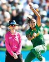 Proteas brace themselves for T20 World Cup opener against the Aussies33