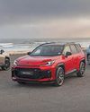 Can the sixth-generation Toyota RAV4 keep its challengers at bay?21