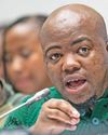 MK Party secretary-general says he is targeted in plot to oust him MK Party secretary-general says he is targeted in plot to oust him4