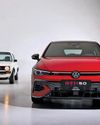 Golf GTI 8.5 brings the vrrr-phaa 50 years after its debut Golf GTI 8.5 brings the vrrr-phaa 50 years after its debut23