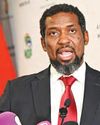 Manamela faces pushback over NSF CEO post fiasco Manamela faces pushback over NSF CEO post fiasco13