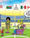 When the beautiful game meets ugly politics When the beautiful game meets ugly politics26