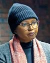 Accused Brig Mokwele slams CV fraud case as ‘sour grapes’7