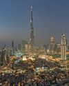 Dubai: A gateway for ambitious African firms19