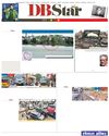 कुलिया में दौड़ने लगे ट्रक और बस घरों में कैद होकर रह गए नागरिक50