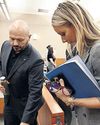 Seeing my father after Paltrow ski crash a shock, daughter says