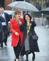 Suspension of MP over Covid breaches raises prospect of byelection