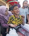 Gaza offensive Fears over fate of 400,000 people 'trapped' in north