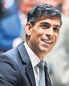 Rishi Sunak Former PM 'plans to stay as an MP on backbenches'