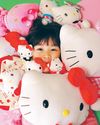 Superstar of cuteness Hello Kitty turns 50 and makes $4bn a year