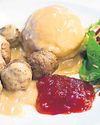 Ikea opens high street restaurant for lovers of Swedish meatballs