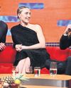 'I always know where my keys are': survey backs Saoirse Ronan's words on self-defence