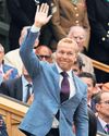 NHS review of prostate screening launched after appeal by Chris Hoy