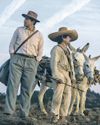 Pedro Páramo Netflix adapts the revered Mexican novel that inspired García Márquez