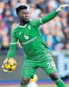 Onana insists United will 'step up' for arrival of Amorim