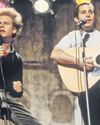 Simon and Garfunkel build a bridge over troubled friendship