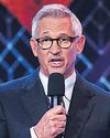 Lineker leaves second BBC presenting role