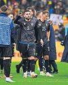 Kosovo to take Uefa to Cas after Romania awarded points