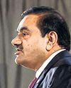 Billionaire Gautam Adani charged in alleged $250m bribery plot