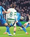 Maeda saves point for Celtic after costly error by Carter-Vickers