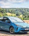 Hybrid car sales could be permitted until 2035 to ease all-electric transition