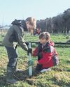 Children's woodland to be cut down by bottled water firm