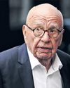 Murdoch loses battle to control News Corp succession