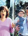 Comeback kid-US hit comedy Malcolm in the Middle returns after 18 years