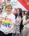 'Civilised' debate on equal rights impossible today, says Sturgeon