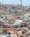 Hundreds feared dead after Cyclone Chido wrecks French territory