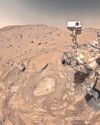 One era's rubbish... Call for debris from Mars landings to be preserved as 'legacy of space exploration'