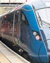 Avanti West Coast train staff to strike on New Year's Eve