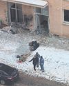 Moscow blast kills Russian chemical weapons chief