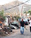 Night curfew imposed to halt looting as death toll rises on Mayotte