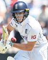 Ruthless McCullum shakes up England before defining year