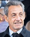 Sarkozy must wear electronic tag for a year, French appeals court confirms