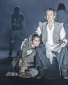 Theatre review Space opera puts Sigourney Weaver in alien territory