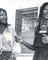 Nigeria's sister act The Lijadus were stars of 70s pop. Now their music is finding new audiences