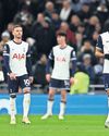 Postecoglou's Spurs pay price for being an unserious team