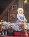 Theatre review Rhinestones aren't enough to make Dolly show sparkle