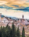 Holy trail Assisi braced for influx as faithful celebrate jubilee and millennial saint