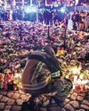 Saudis warned Germany about Christmas market attack suspect 'many times'