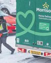 Morrisons offers discounts after IT glitch affects orders