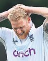 Stokes faces three months out but vows to fight back