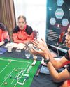 'It's opened my mind': inside the FA's all-female coaching course