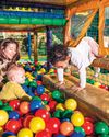 Bouncing back Soft play centres thriving again after Covid-19 closures