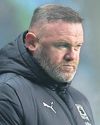 Coventry thrash Plymouth to pile pressure on Rooney