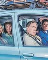 Gavin & Stacey finale draws an audience of 12.3m in big day for BBC