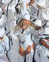 Pop review Ho-ho-ho-down from Beyoncé is playful and infectious